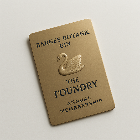 Foundry Membership