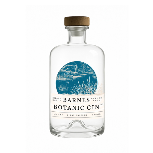 Limited Edition Founding Batch 50cl 12.07.25